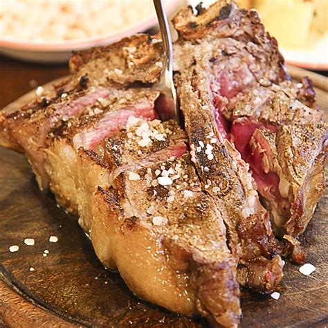 fiorentina steak italy